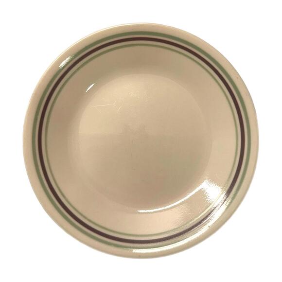 Corelle Other - Vintage Corelle Corning Natural Elements Country Cottage 6.75” Plate